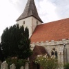 Holy Trinity Church