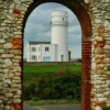 Hunstanton Lighthouse
