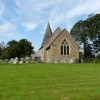 Mountfield Church
