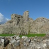 Pevensey Castle