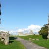 Pevensey Castle