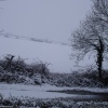 Winters day