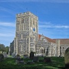 St Helens Church