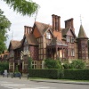 The Five Arrows Hotel in Waddesdon
