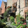 Summer in Ludlow