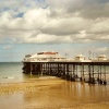 Cromer Pier