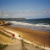 Whitby Beach