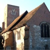 St John The Baptist Church