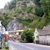 Cheddar Gorge