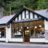 Cheddar Gorge, Cheddar cheese co.
