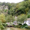 Cheddar Gorge
