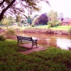 The River Severn