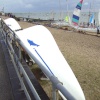 Boats On The Beach