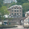 The old brewery