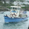 St Mawes - Falmouth Ferry