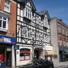 The White Horse