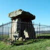 Kits Coty Prehistoric Burial Chamber