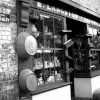The Corner Shop