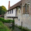 Ightham Mote