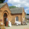 Garden Centre