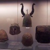 Display of Etruscan Armor