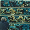 British Museum Scene
