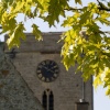 Lower Heyford church, Oxon.