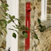 Postbox, Lower Heyford, Oxon.