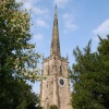 St Wystan's Church