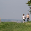 Ridgeway walk, near Whipsnade, Beds.