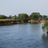 River Trent at Ingleby