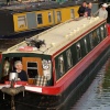 Marsworth Top Lock, Grand Union canal, Marsworth, Bucks