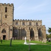Priory Church of Saint Mary & Saint Hardulph