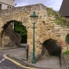 Newport Arch
