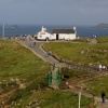 Visitor Centre