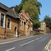 London Road