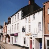 High Street
