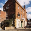 The Moot Hall