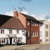 The Plume Of Feathers