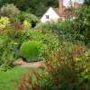 The Mill Garden