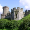 Warwick Castle