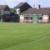 Cricket Ground