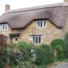 Letter Box Cottage, Hidcote Boyce