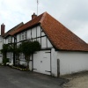 St Aidans, Cat Street