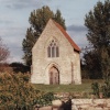 Bradwell Abbey