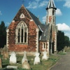 Fenny Stratford Cemetery