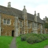 Lyddington Bede House, August 2006