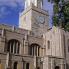 Portsmouth Cathedral
