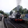 North Yorkshire Moors Railway