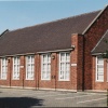 Daventry Library